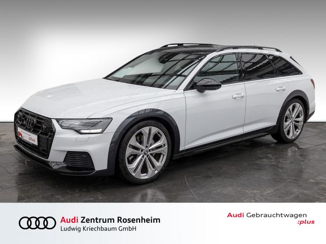 Audi A6 allroad quattro 50 TDI qu. tiptr.(AHK,B&O,Pan