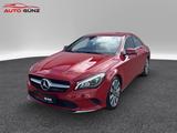 Mercedes-Benz CLA 250 Aut. Urban *Navi-Led-Kamera* - Mercedes-Benz CLA 250 Gebrauchtwagen