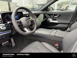 Mercedes-Benz E 450 d T 4M AMG Prem Air Superscr Pano AHK HUD - graue Mercedes-Benz E 450