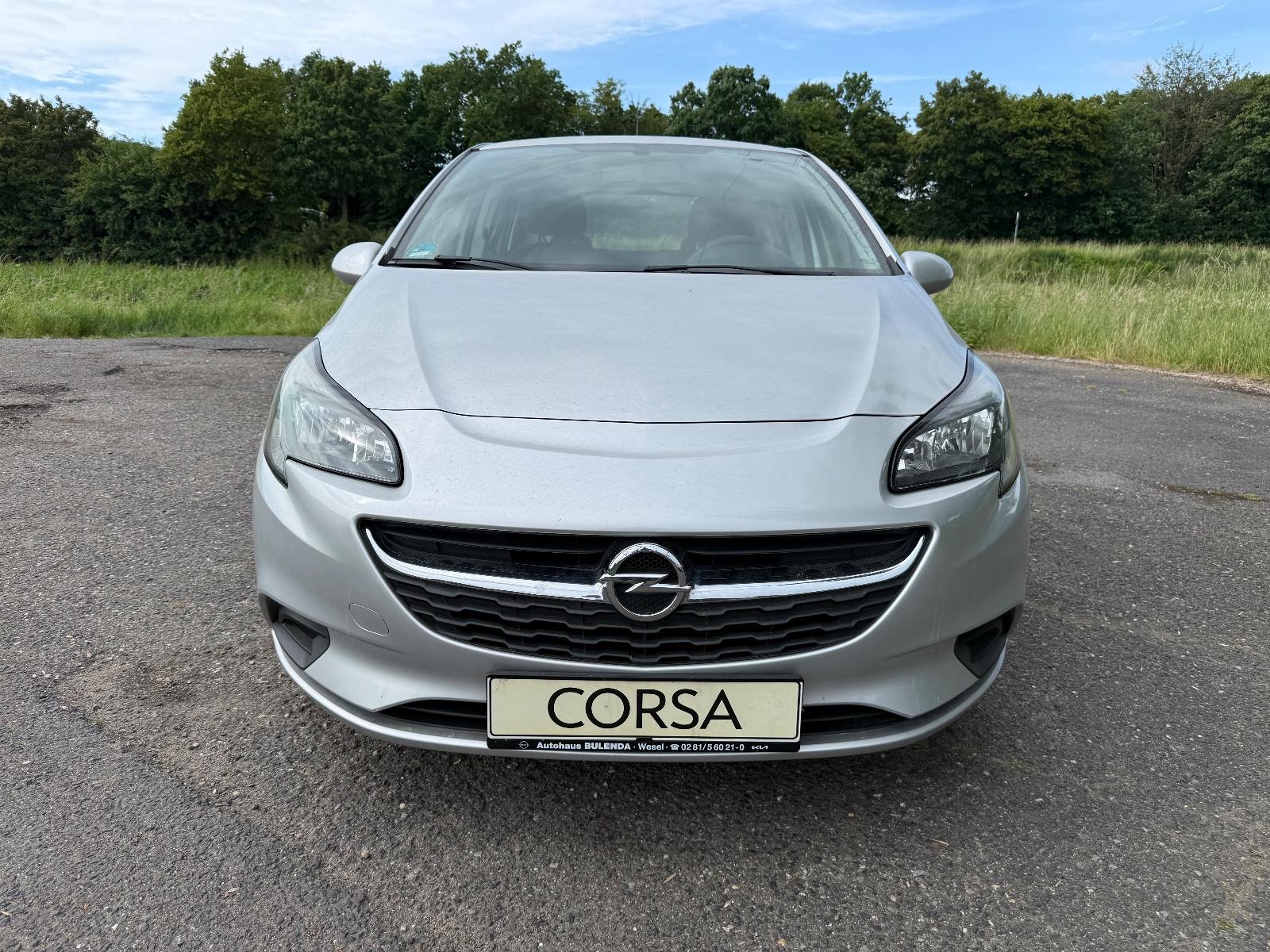 Opel Corsa 1.4 ecoFLEX Selection S/S