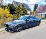 BMW Bmw 440i Coupe/530PS/Mod.19/94Tkm/Mppsk No... - : Sportwagen, Mp