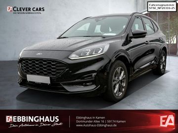 Ford Kuga 2.5 Plug-In Hybrid ST-Line Fernlicht-Assi.