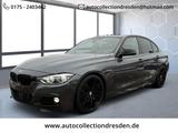 BMW 325 d M Sport