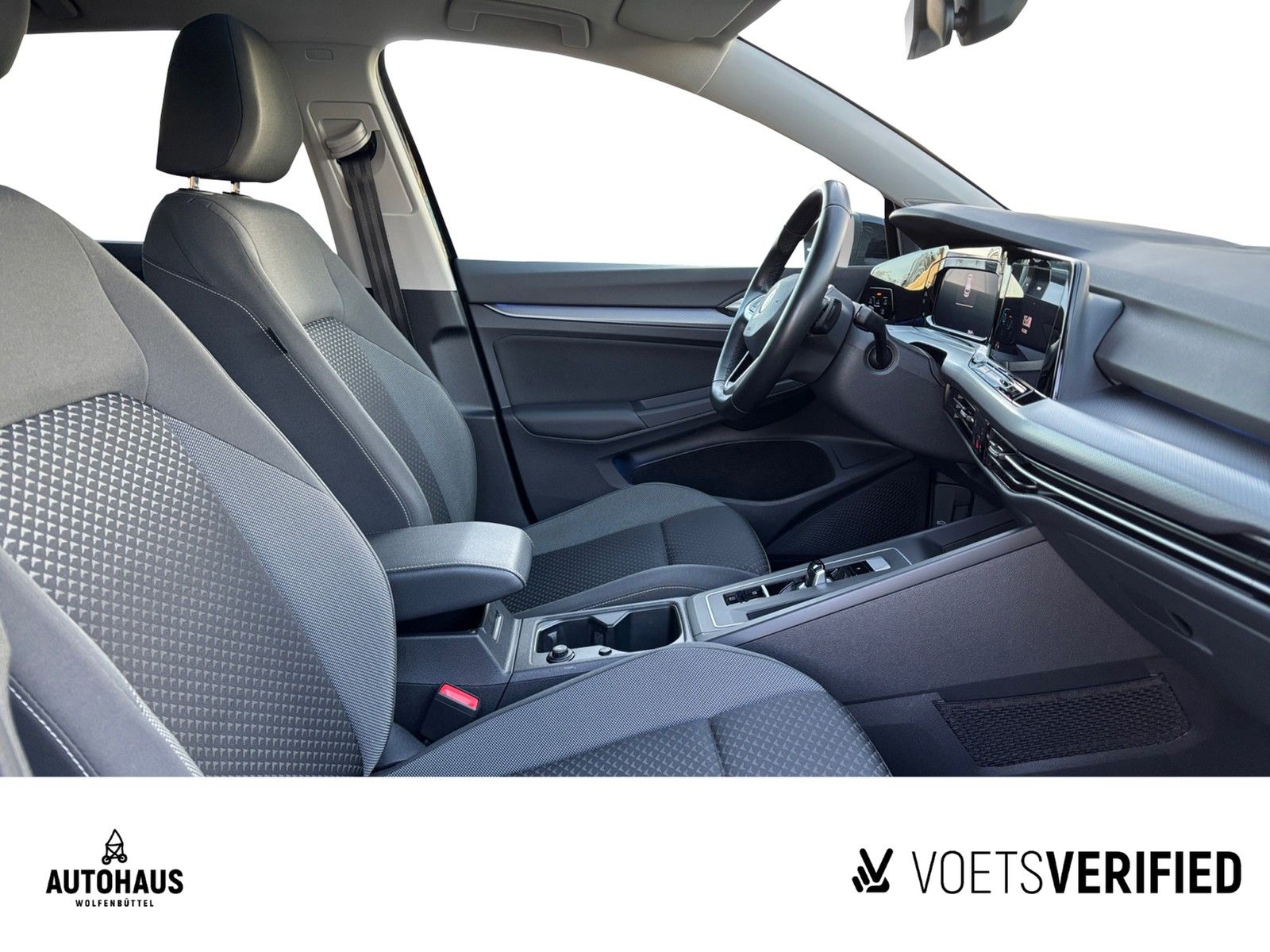 Volkswagen Golf - Bild 8