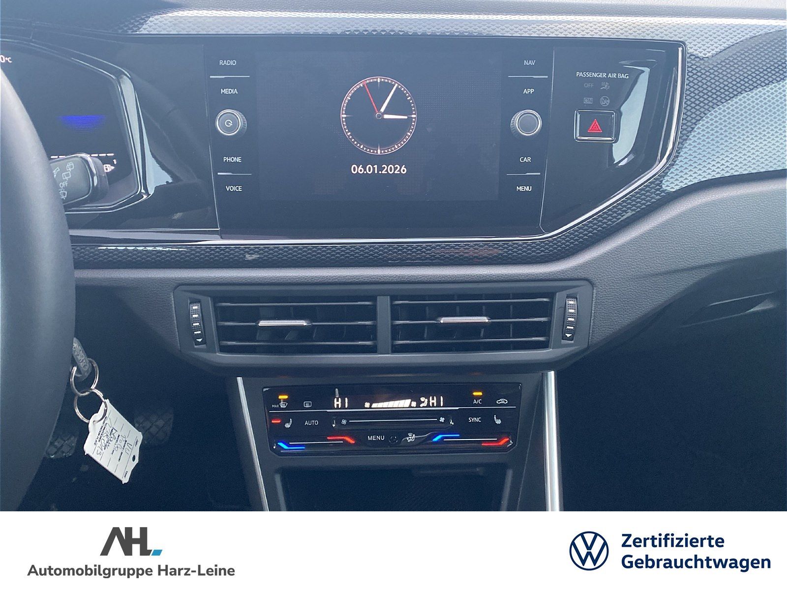 Volkswagen Polo - Bild 18