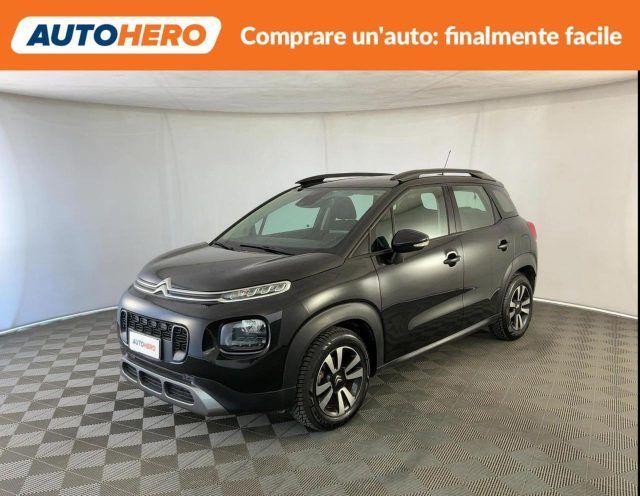 Image of Citroën C3 Aircross