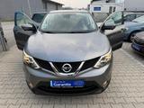 Nissan Qashqai N-Connecta*Automatik*NAVI*AHK*KAM*SH* - gebrauchte Nissan Coupés