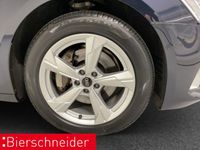 Audi A6 - Vorschau Bild 8