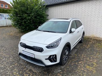 KIA Niro - 1
