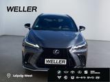 Lexus NX 350h E-FOUR F SPORT *Pano*360*HUD*Navi*LED*Me - Lexus: Nx