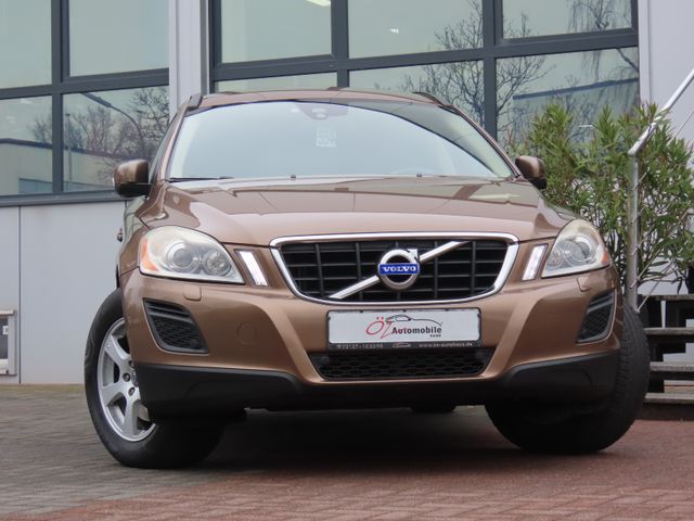 Volvo XC60 D3 AWD Momentum