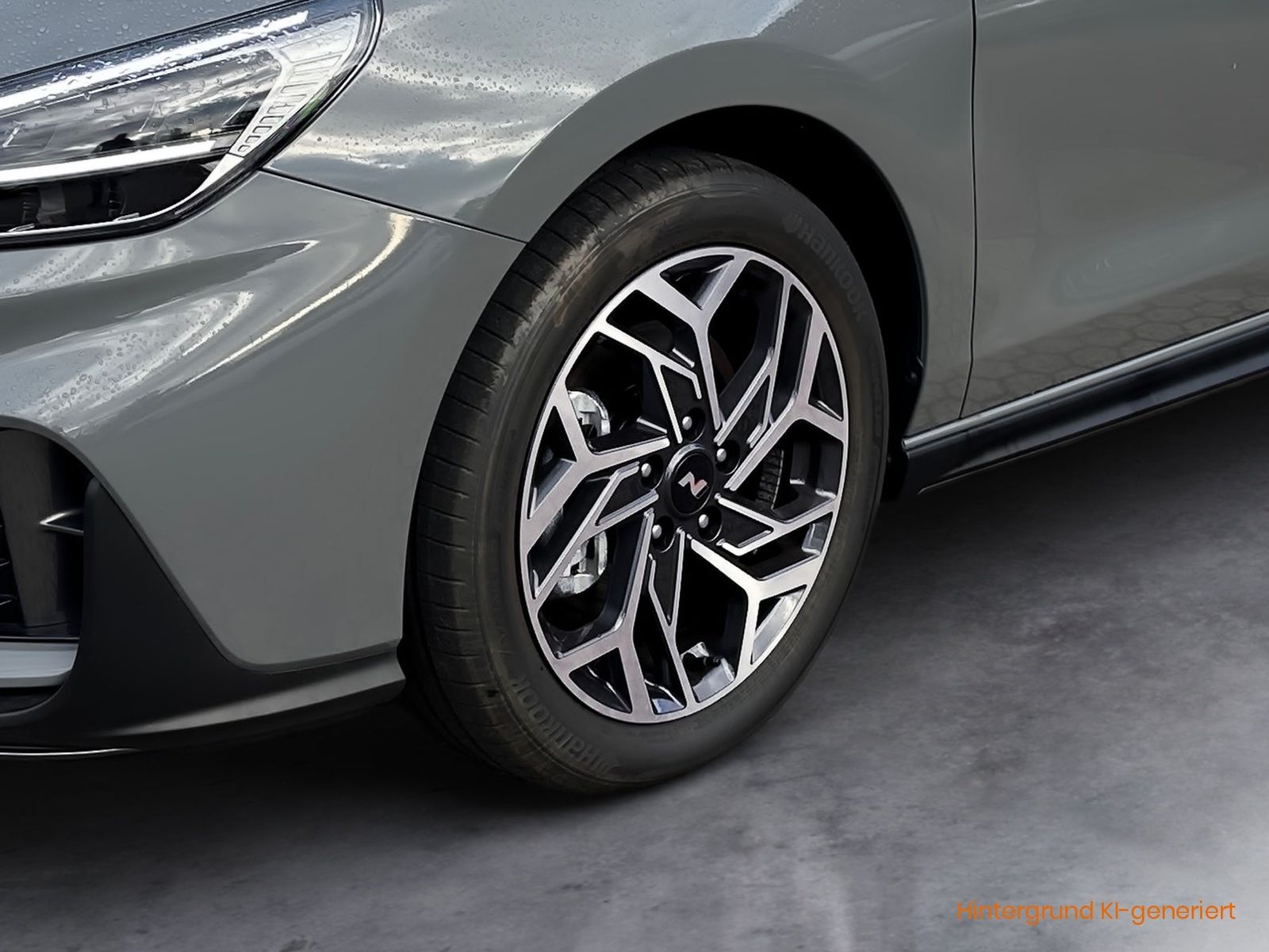 Hyundai i30 – Bild 16