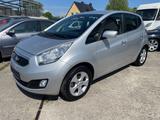 Kia Venga FIFA World Cup Edition orig.50000 km - Kia Venga: Fifa World Cup Edition