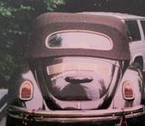 Volkswagen Käfer 1302 LS  metallic braun H Kennzeichen