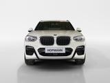 BMW X3 xDrive30d Aut. M Sport+Stdhzg+AHK+DrivAssist - BMW X3: 30d
