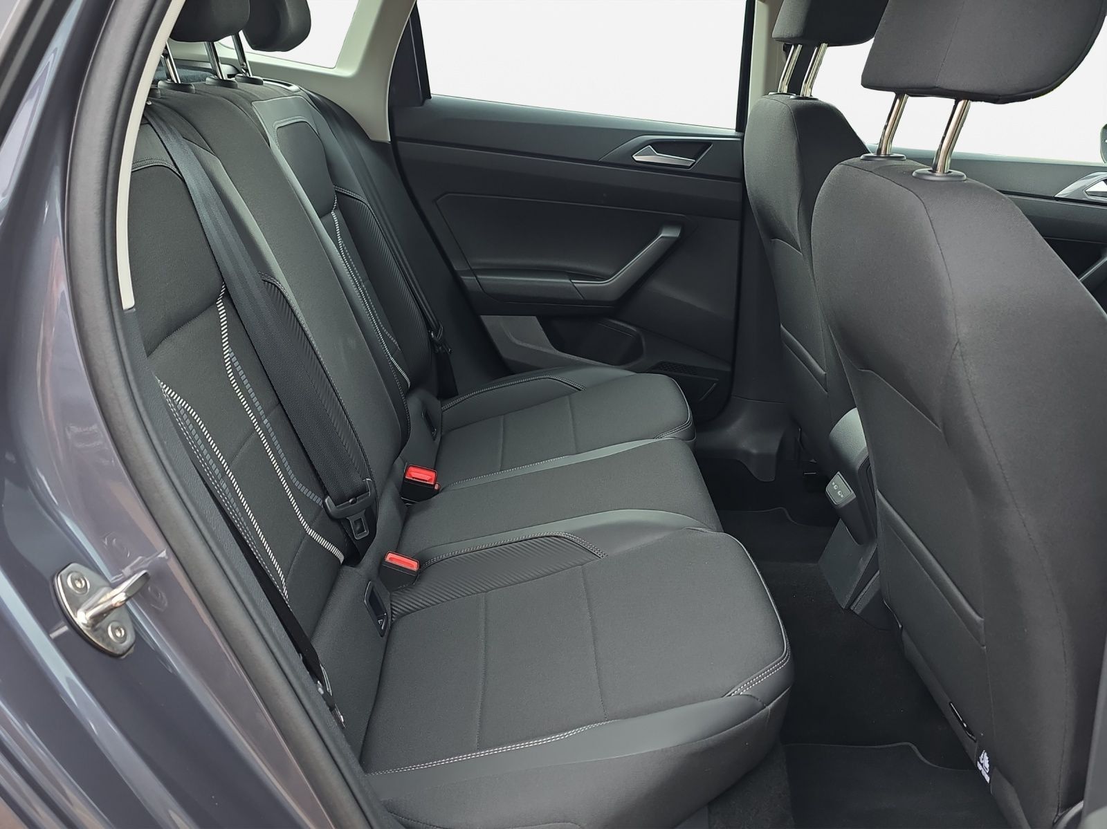 Volkswagen Taigo - Bild 18