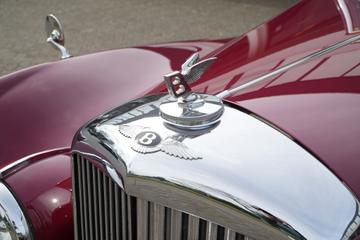 1949 Bentley OTHERS 照片 6