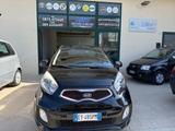 Kia Picanto 1.0 12V 5 porte Glam Sporty 03.2015  - Kia Picanto: Sport