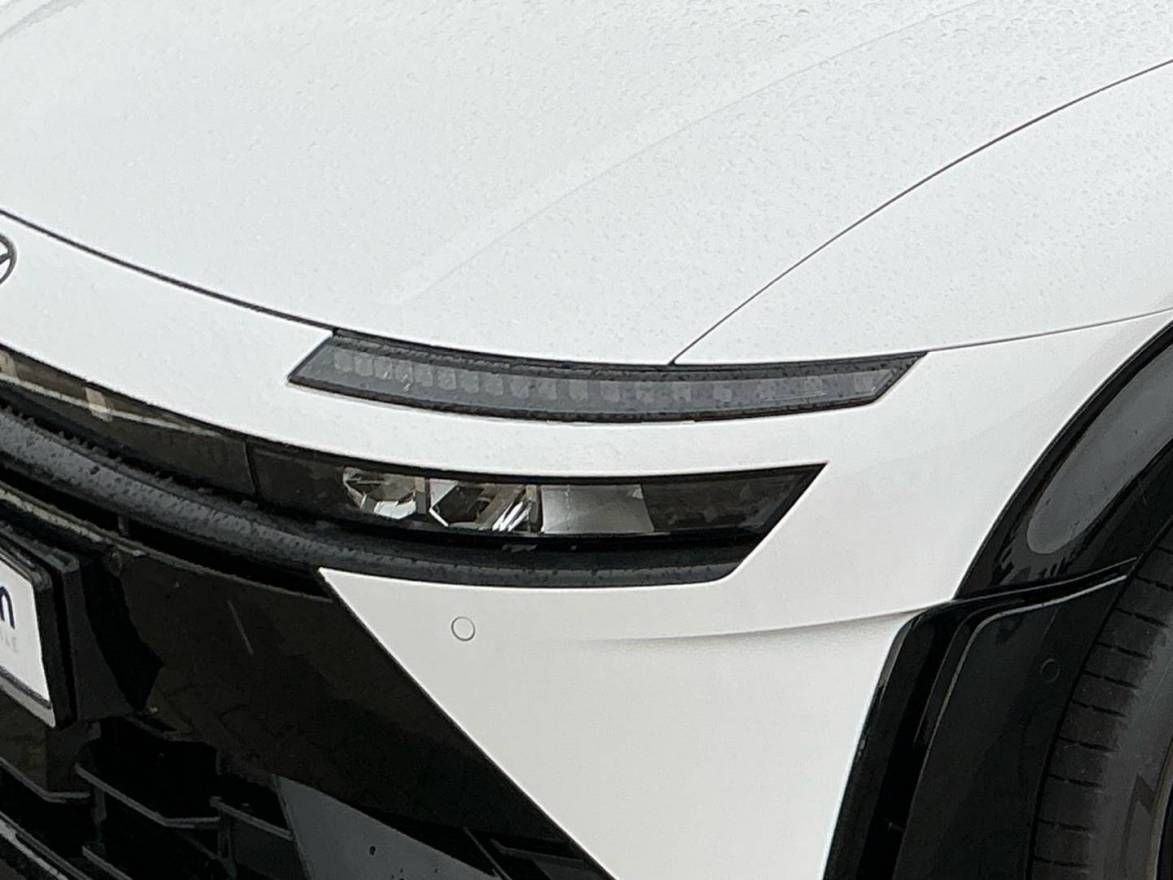 Hyundai IONIQ 3 – Bild 6