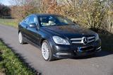 Mercedes-Benz C 220 CDI Coupé Automatik