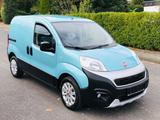 Fiat Fiorino 1.3 MJT Transporter Wie Neu TÜVNeu Klima - Fiat: Transporter