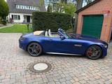 Mercedes-Benz AMG GT C Mercedes-AMG GT C Roadster C Neuwertig