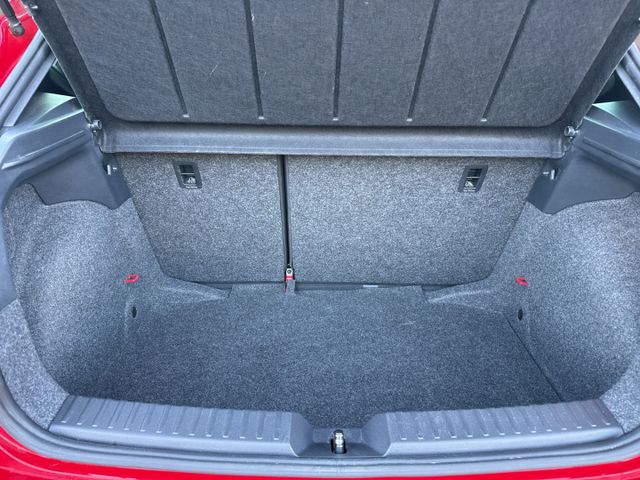 Ibiza FR Pro 1.0 TSI *Navi/LED/PDC/SHZ/FullLink*