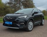 Opel Grandland (X) Business Innovation LED AHK SHZ - Opel Grandland (X) in Magdeburg