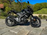 Yamaha MT-125 2024 | TÜV neu 
