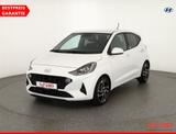 Hyundai i10 1.0 Edition 30+ Navi Sitzheizung Tempomat - Hyundai i10 Gebrauchtwagen in Hamburg
