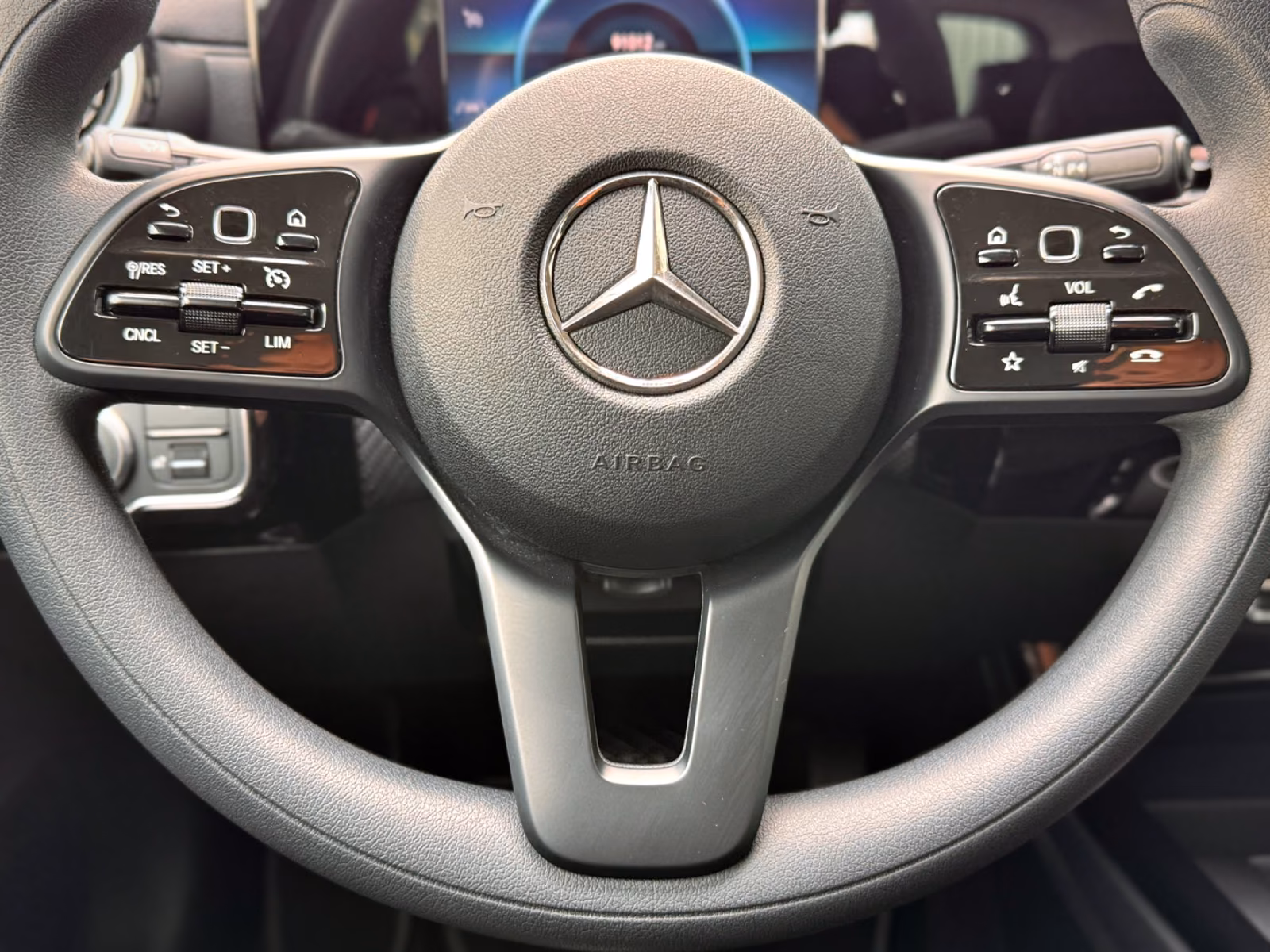 Mercedes-Benz A-Class d 8G-DCT BUSINESS *LED CAM NAVI DAB*, миниатюра 17