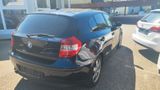 BMW 118 Baureihe 1 Lim. 118d - BMW 118 aus 2006: 118d