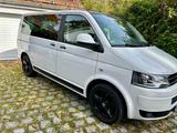Volkswagen T5 Multivan Edition 25 - Volkswagen T5: Edition