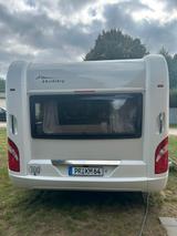 Hobby 620 CL Prestige - Hobby Wohnwagen Prestige