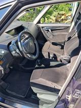 Citroën C4 Picasso THP 140 Exclusive Autom. Exclusive - Citroën C4 Picasso von privat