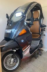BMW C1 Executive - BMW C1 EXECUTIVE