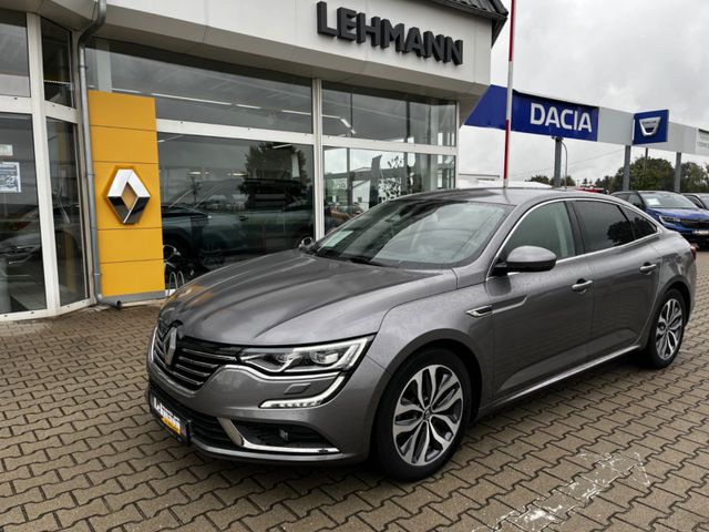 Renault Talisman Limited TCe 225 EDC