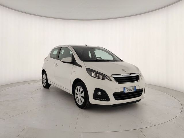 Peugeot 108 1.0 VTi 68 CV 5 porte Active - OK PE