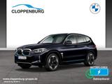 BMW iX3 Gestiksteuerung Head-Up HK HiFi DAB LED AHK - BMW iX3 in Bremen