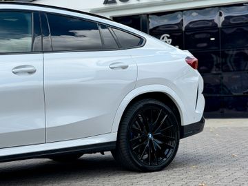 BMW X6 M50 - 6
