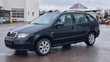 Skoda Fabia Combi Classic 1.4  TDI  kLIMA - Skoda Fabia Classic mit Diesel-Antrieb