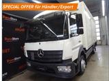 Mercedes-Benz Atego 1224 L Brake-Assist Lane-Assist ABS/ASR