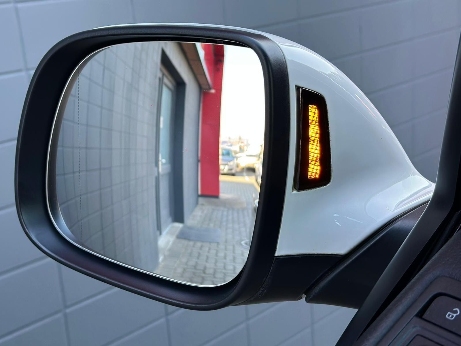 VW T6 Multivan 2.0TDI PanAmericana 4M* LED#SHZ#SH - Image 26