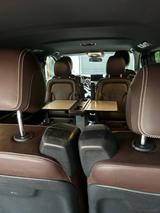 Mercedes-Benz V 250 d 4MATIC AVANTGARDE lang Burmester Soround - Mercedes-Benz V 250 in Solingen