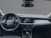 Skoda Kamiq - Vorschau Bild 8