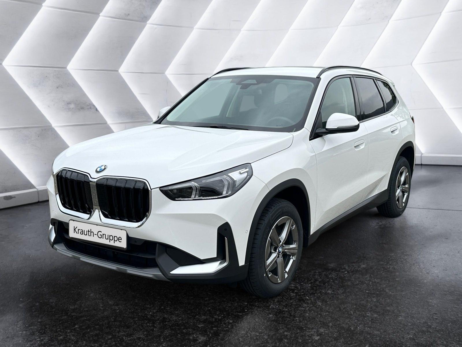 BMW X1 sDrive20i DAB LED Komfortzg. Parkassistent