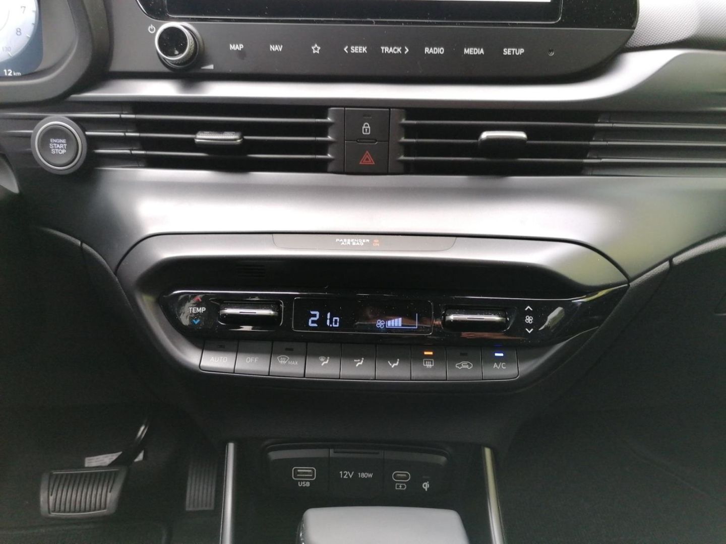 Hyundai i20 – Bild 20