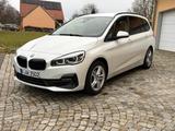 BMW 2 Gran Tourer 118KW/160PS M Sport Line mit AHK.  - BMW 216 Gran Tourer Gebrauchtwagen