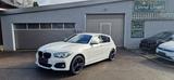 BMW 118 d Edition M Sport Shadow - BMW 118: 118d Edition Sport