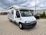 HYMER / ERIBA / HYMERCAR Tramp GT 574 DACHKLIMA/KLIMA/SOLAR/TÜV 10-2027 - Hymer GT-S